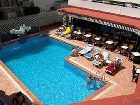 фото отеля Hotel Xaine Park Lloret De Mar