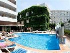 фото отеля Hotel Xaine Park Lloret De Mar