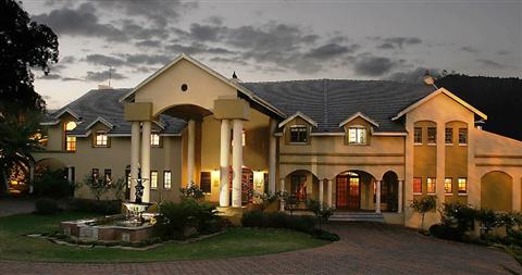 фото отеля Lone Creek River Lodge Sabie
