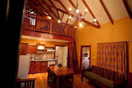 фото отеля Lone Creek River Lodge Sabie