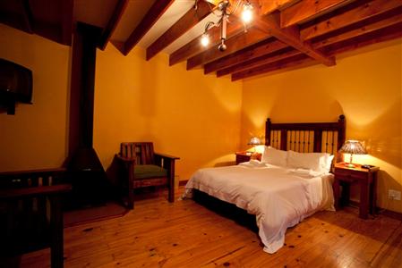 фото отеля Lone Creek River Lodge Sabie