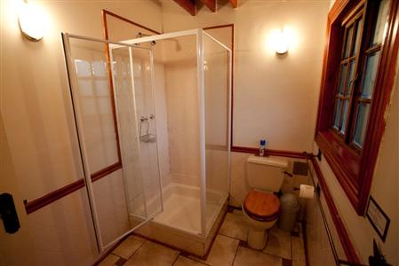 фото отеля Lone Creek River Lodge Sabie