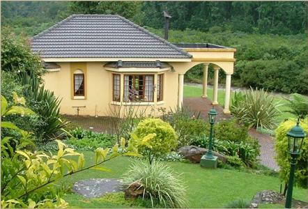 фото отеля Lone Creek River Lodge Sabie