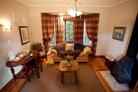 фото отеля Lone Creek River Lodge Sabie