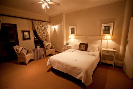 фото отеля Lone Creek River Lodge Sabie