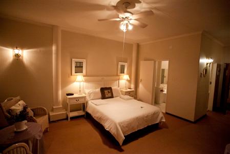 фото отеля Lone Creek River Lodge Sabie