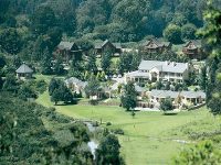 Lone Creek River Lodge Sabie