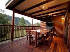 фото отеля Lone Creek River Lodge Sabie