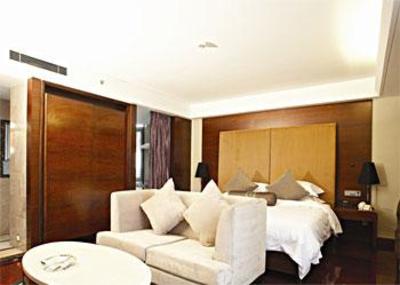 фото отеля Hyde Jianguo Hotel Yiwu