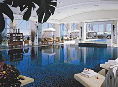 фото отеля Hyde Jianguo Hotel Yiwu