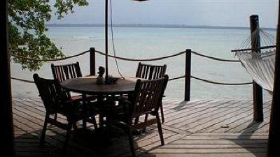 фото отеля Lope Lope Adventure Lodge