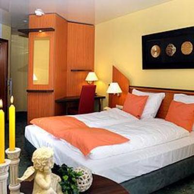 фото отеля Hotel Sperling