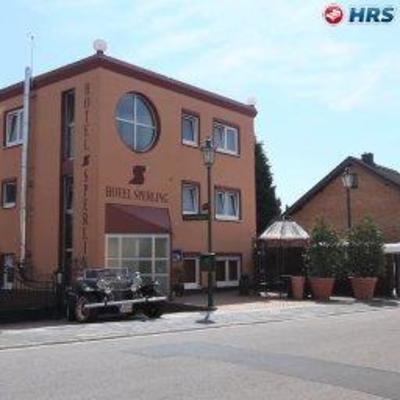 фото отеля Hotel Sperling
