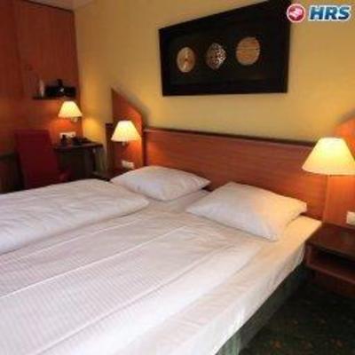 фото отеля Hotel Sperling