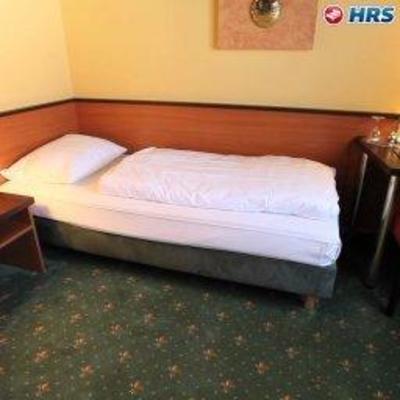 фото отеля Hotel Sperling