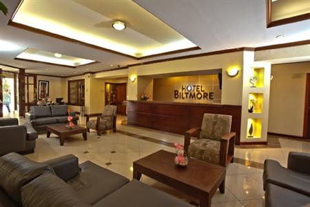 фото отеля Biltmore Express Hotel