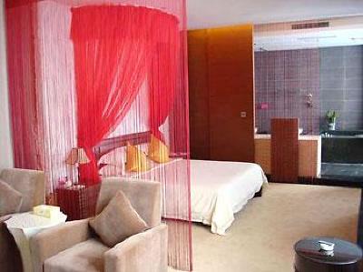 фото отеля Elegance Hotel Suqian