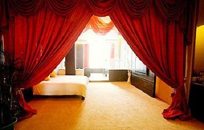 фото отеля Elegance Hotel Suqian