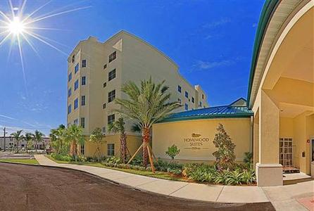 фото отеля Homewood Suites Miami-Airport West