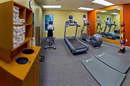 фото отеля Homewood Suites Miami-Airport West