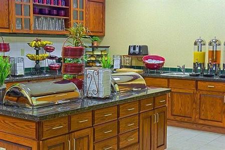 фото отеля Homewood Suites Miami-Airport West