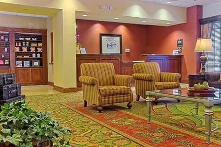 фото отеля Homewood Suites Miami-Airport West