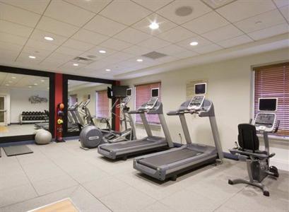 фото отеля Homewood Suites Miami-Airport West