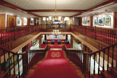 фото отеля Country Club Tasmania