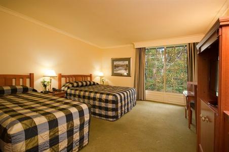 фото отеля Country Club Tasmania