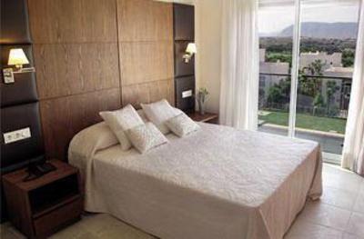 фото отеля Apartamentos Be Live Plantio Golf