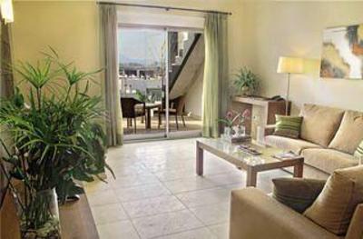 фото отеля Apartamentos Be Live Plantio Golf