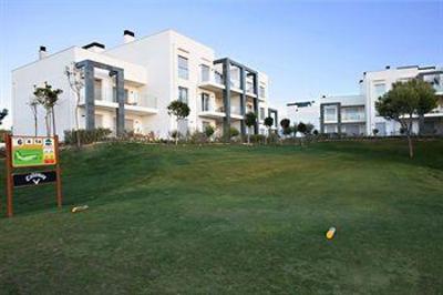 фото отеля Apartamentos Be Live Plantio Golf