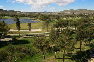 фото отеля Apartamentos Be Live Plantio Golf