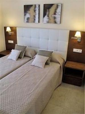 фото отеля Apartamentos Be Live Plantio Golf
