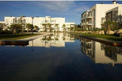 фото отеля Apartamentos Be Live Plantio Golf