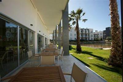 фото отеля Apartamentos Be Live Plantio Golf