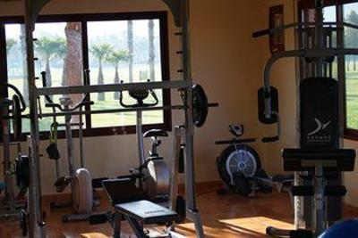 фото отеля Apartamentos Be Live Plantio Golf