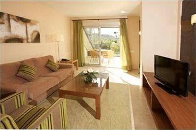 фото отеля Apartamentos Be Live Plantio Golf