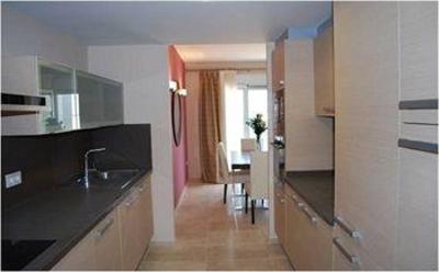 фото отеля Apartamentos Be Live Plantio Golf