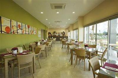 фото отеля Apartamentos Be Live Plantio Golf
