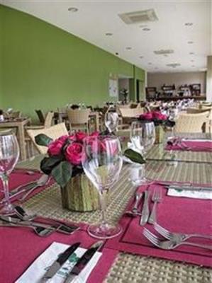 фото отеля Apartamentos Be Live Plantio Golf