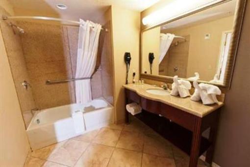 фото отеля Country Inn & Suites Tampa East