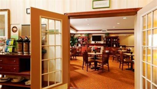 фото отеля Country Inn & Suites Tampa East