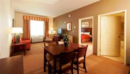 фото отеля Country Inn & Suites Tampa East