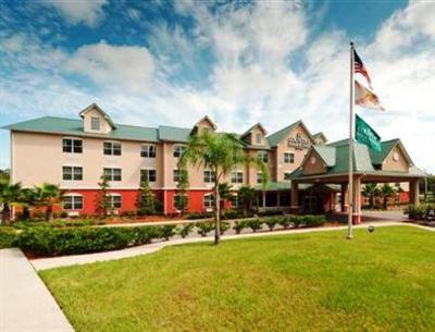 фото отеля Country Inn & Suites Tampa East