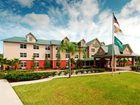 фото отеля Country Inn & Suites Tampa East