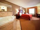 фото отеля Country Inn & Suites Tampa East