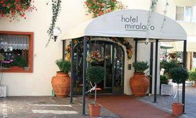 фото отеля Hotel Miralago Molveno