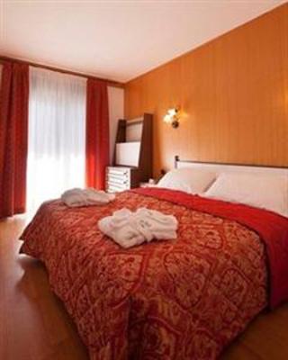 фото отеля Hotel Miralago Molveno