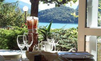 фото отеля Hotel Miralago Molveno